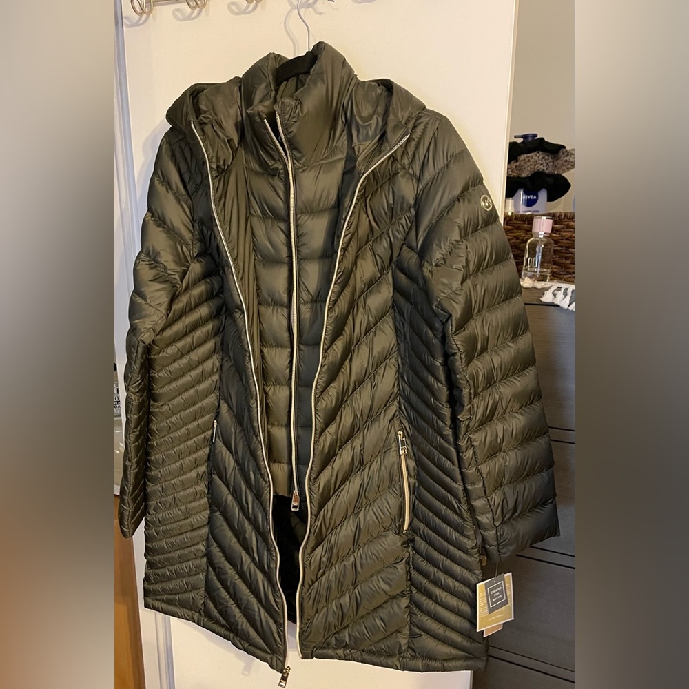 MICHAEL Michael korse jacket